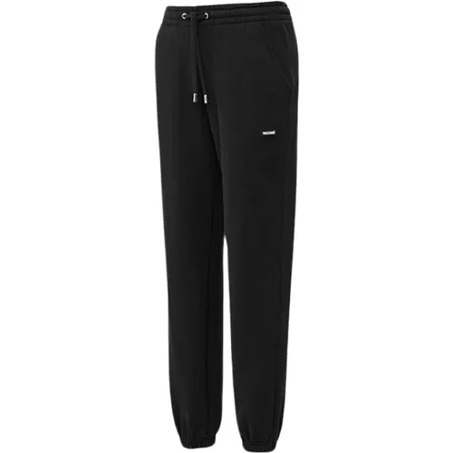 Jogging Pants with Elastic Waist and Pockets , female, Sizes: L, XL - Mackage - Modalova