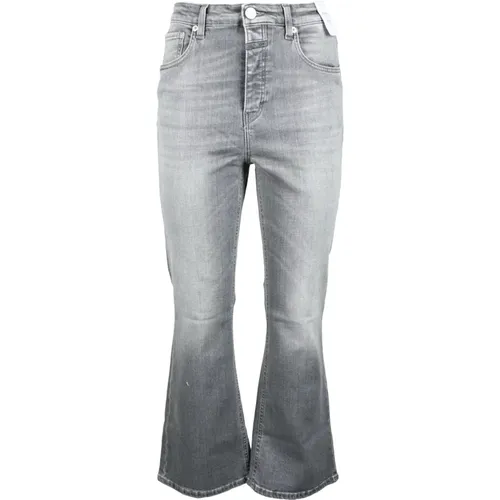 Jeans , Damen, Größe: W25 - closed - Modalova