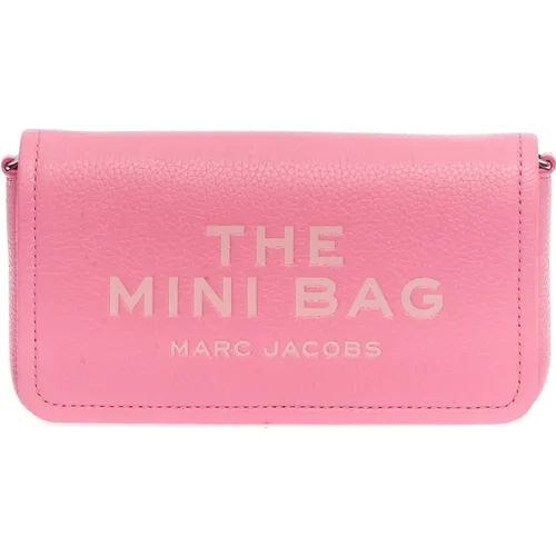 Shoulder Bag Ss24 Women's Bags , female, Sizes: ONE SIZE - Marc Jacobs - Modalova