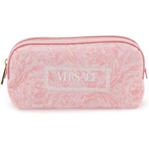 Toilet Bags Versace - Versace - Modalova