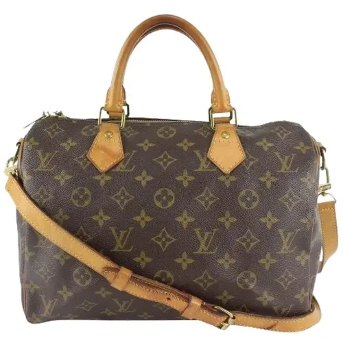 Pre-owned Handbag , female, Sizes: ONE SIZE - Louis Vuitton Vintage - Modalova