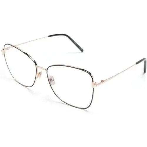 Brille , Damen, Größe: 55 MM - Tom Ford - Modalova