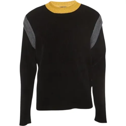 Pre-owned Knit tops , female, Sizes: L - Fendi Vintage - Modalova