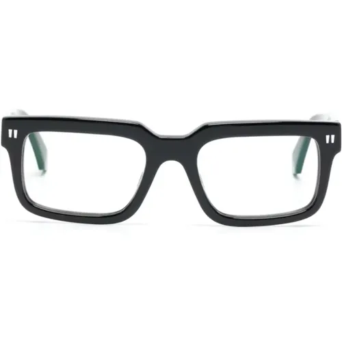 Oeri130 1040 Clip Sunglasses , unisex, Sizes: 54 MM - Off White - Modalova