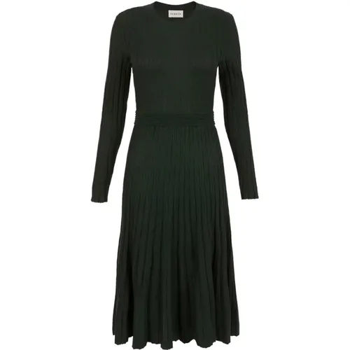 Parosh Dresses , female, Sizes: M - P.a.r.o.s.h. - Modalova