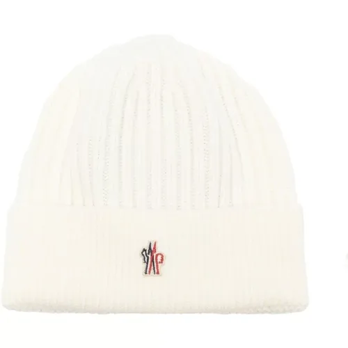 Grenoble Hats , unisex, Sizes: ONE SIZE - Moncler - Modalova