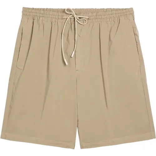 Kurze Bermuda-Shorts für Männer - PT Torino - Modalova