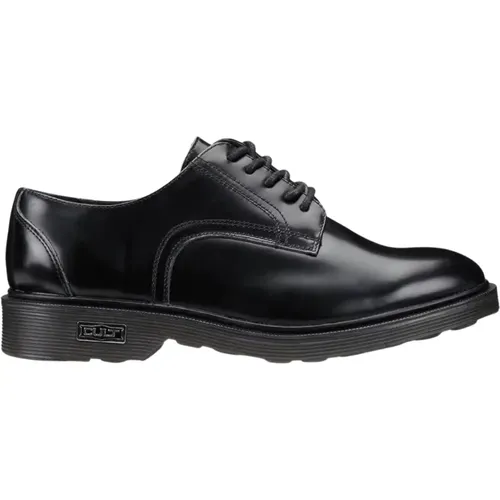 Business Shoes , male, Sizes: 6 UK, 8 UK - Cult - Modalova