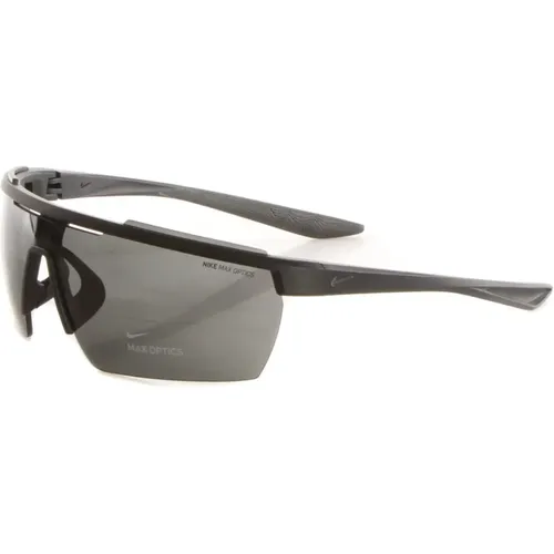 Elite Windshield Sonnenbrille für Männer , Herren, Größe: ONE Size - Nike - Modalova