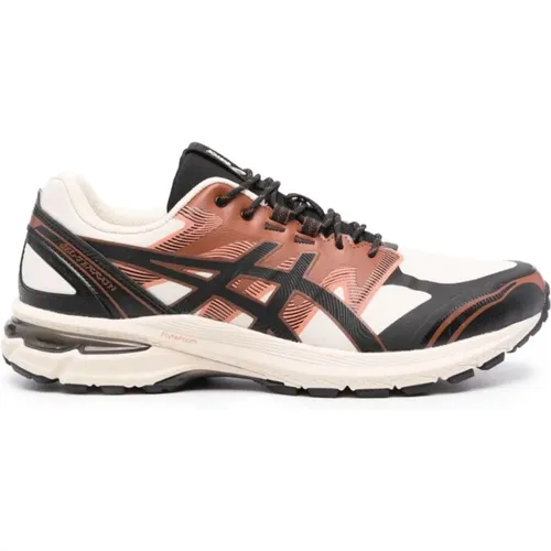 Stylish Sneakers , male, Sizes: 7 UK, 3 UK, 10 UK, 5 UK - ASICS - Modalova