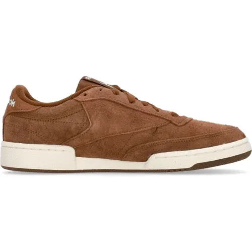 Collegiate Herren Sneaker , Herren, Größe: 41 EU - Reebok - Modalova