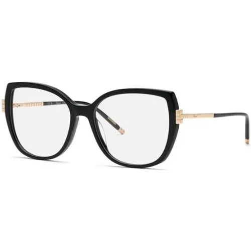 Super Sunglasses , unisex, Sizes: 55 MM - Chopard - Modalova