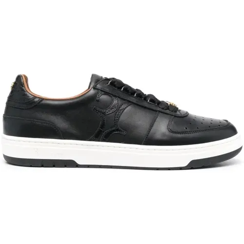 Runner Sneakers , male, Sizes: 8 UK, 7 UK, 11 UK - Billionaire - Modalova