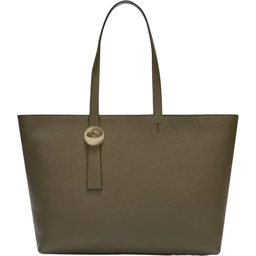 Sfera Tote Tasche , Damen, Größe: ONE Size - Furla - Modalova