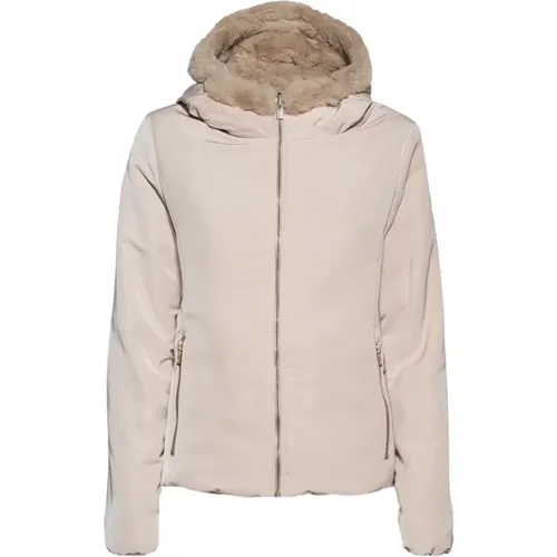 Winter Jackets , female, Sizes: XL - Ciesse Piumini - Modalova