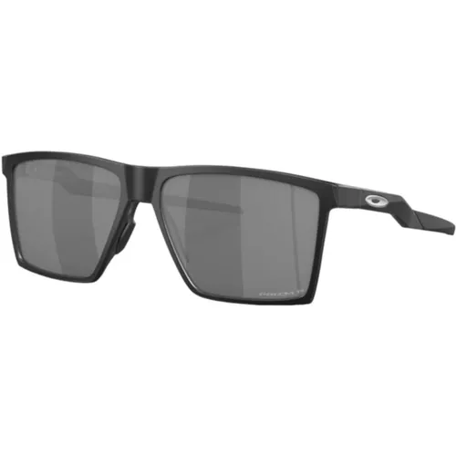 Sunglasses , male, Sizes: ONE SIZE, 57 MM - Oakley - Modalova