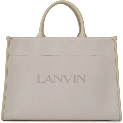 Handtaschen Kollektion Lanvin - Lanvin - Modalova