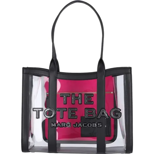 Stilvolle schwarze Taschen , Damen, Größe: ONE Size - Marc Jacobs - Modalova