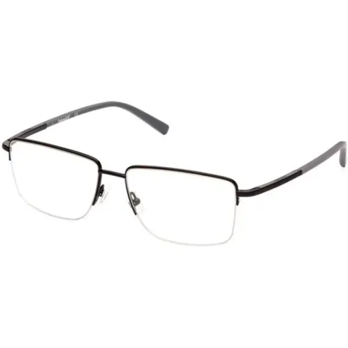 Glasses , unisex, Größe: 60 MM - Timberland - Modalova