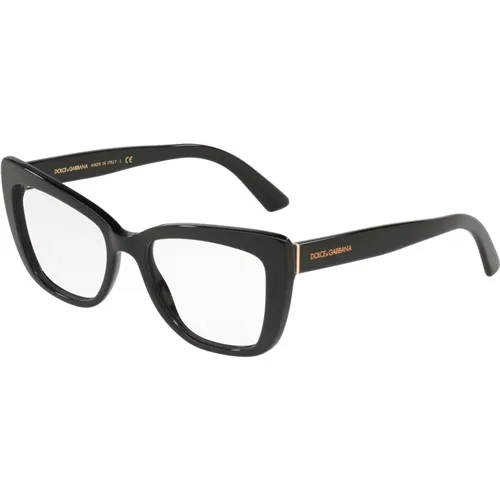 Eyewear frames Printed DG 3314 - Dolce & Gabbana - Modalova