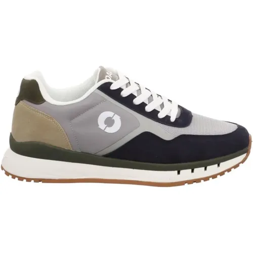 Sneakers , male, Sizes: 11 UK - Ecoalf - Modalova