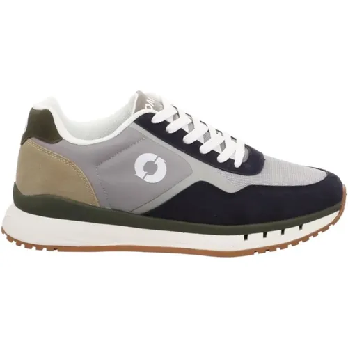 Sneakers , male, Sizes: 7 UK, 6 UK - Ecoalf - Modalova