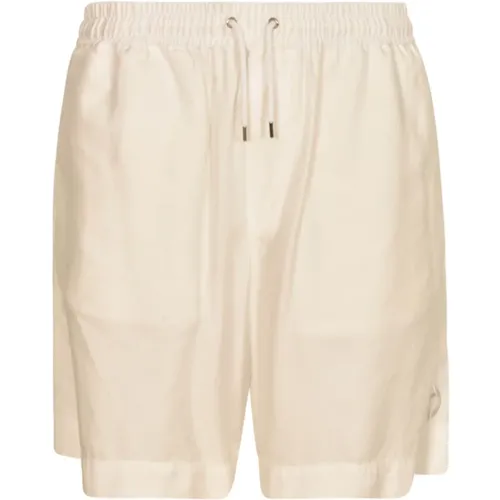 Shorts , male, Sizes: XL - Giorgio Armani - Modalova