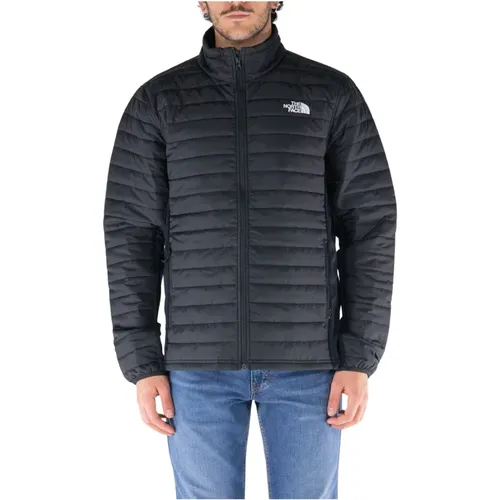 Canyon 100Gr Jacket , male, Sizes: S - The North Face - Modalova