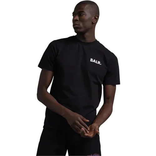 T-Shirts , male, Sizes: S - Balr. - Modalova