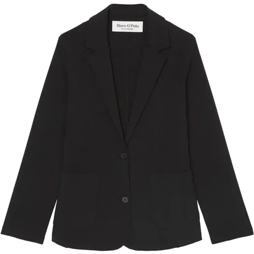 Jersey Blazer Marc O'Polo - Marc O'Polo - Modalova