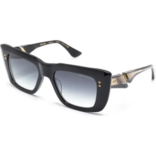 Dts437 A01 Sunglasses , female, Sizes: 53 MM - Dita - Modalova