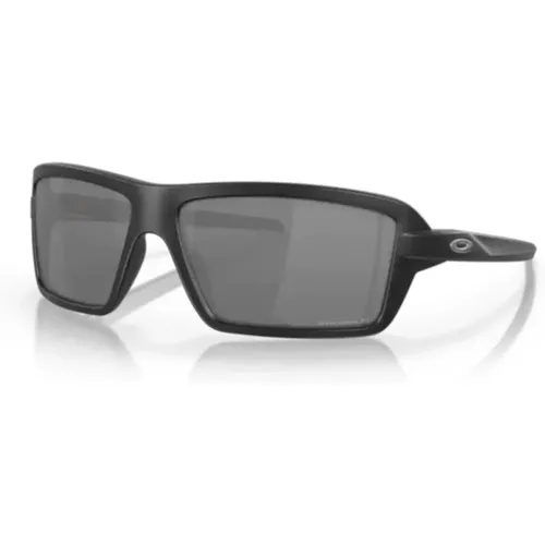 Sole Sonnenbrille , unisex, Größe: 63 MM - Oakley - Modalova