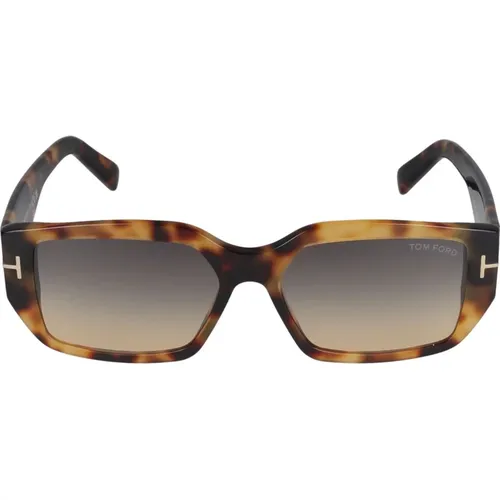 Stylish Sunglasses Ft0989 , unisex, Sizes: 56 MM - Tom Ford - Modalova