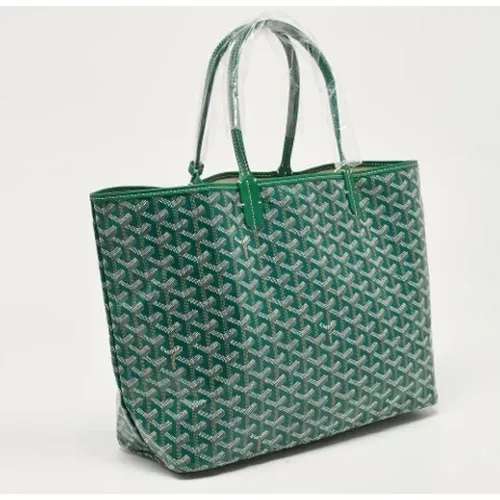 Pre-owned Canvas totes - Goyard Vintage - Modalova