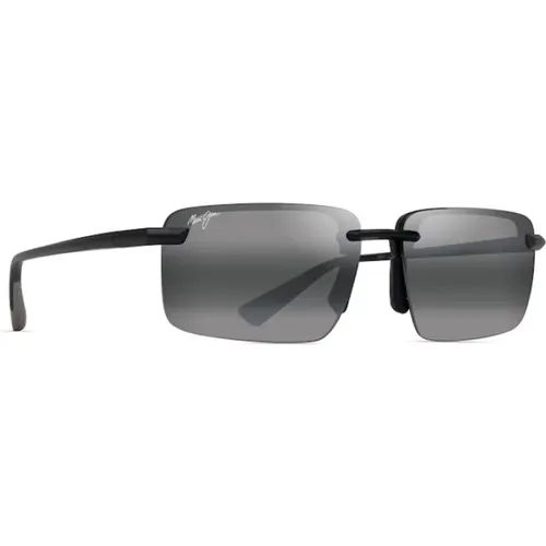 Polarized Laulima Sunglasses , unisex, Sizes: 59 MM - Maui Jim - Modalova