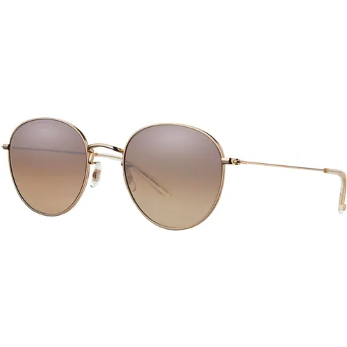 Sunglasses Paloma M SUN , unisex, Sizes: 51 MM - Garrett Leight - Modalova