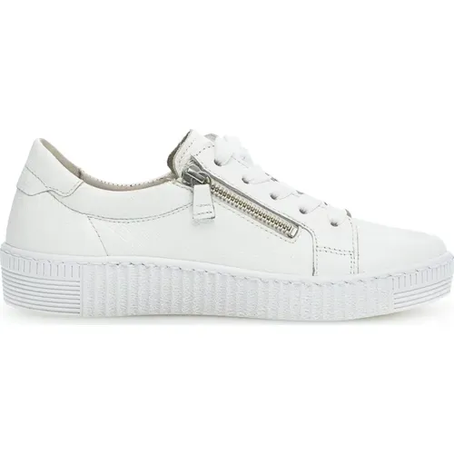 Sneakers for Women , female, Sizes: 7 UK, 5 UK, 4 UK, 6 UK - Gabor - Modalova