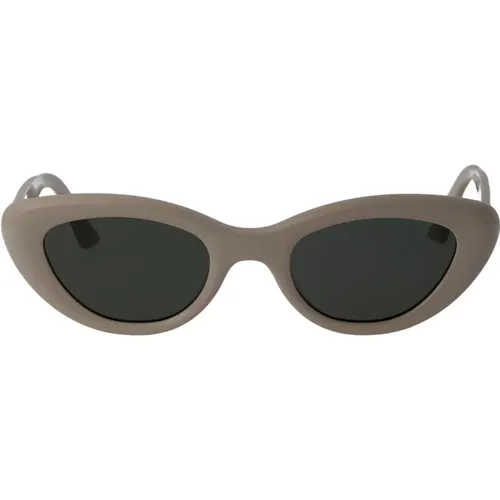 Conic Sunglasses for Stylish Sun Protection , female, Sizes: 51 MM - Gentle Monster - Modalova