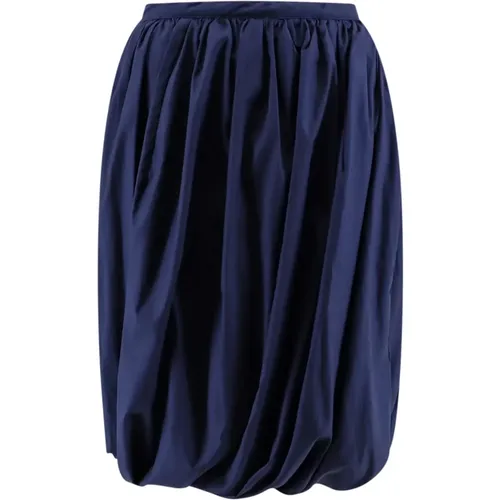Womens Clothing Skirts Ss24 , female, Sizes: M - Marni - Modalova