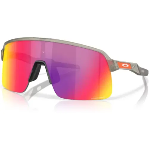 Stylish Sunglasses for Outdoor Activities , female, Sizes: ONE SIZE - Oakley - Modalova