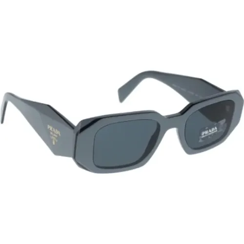 Stylish Sunglasses , female, Sizes: 49 MM - Prada - Modalova