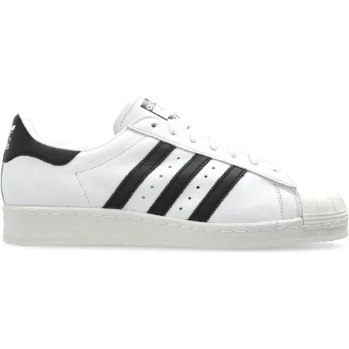 Sportschuhe Superstar 82 , Herren, Größe: 41 1/2 EU - adidas Originals - Modalova