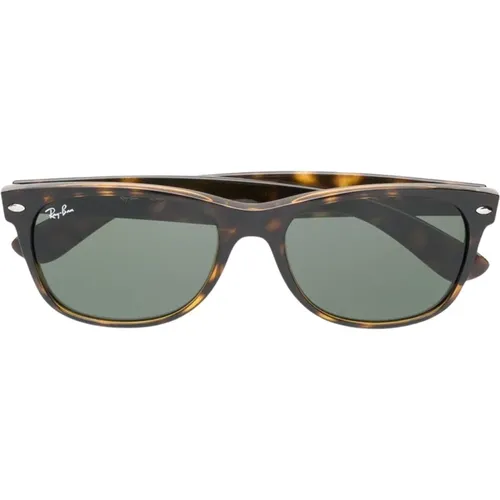 Neuer Wayfarer Classic , Herren, Größe: 52 MM - Ray-Ban - Modalova