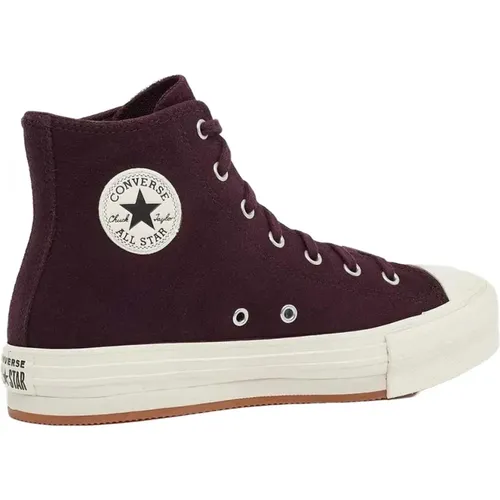 Chuck Taylor All Star EVA Lift Sneakers für Kinder - Converse - Modalova