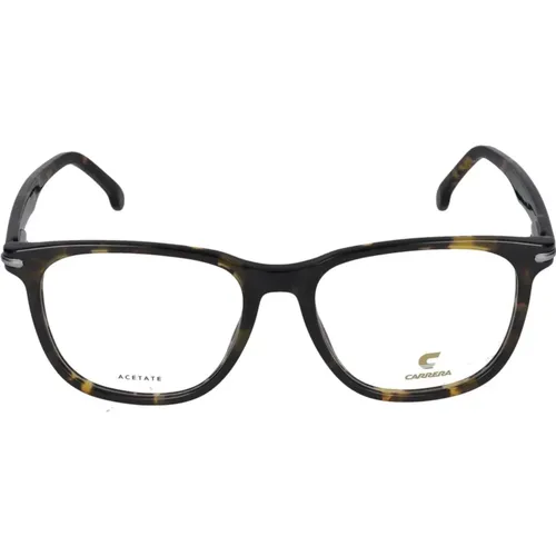 Stylish Eyeglasses Model 308 , unisex, Sizes: 53 MM - Carrera - Modalova