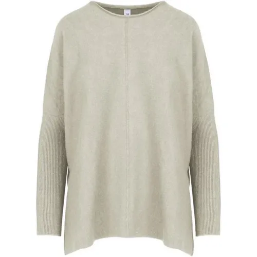 Sand Sweaters for Men , female, Sizes: S - BomBoogie - Modalova