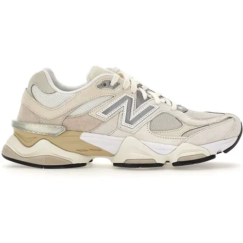 Sneakers for Men and Women , male, Sizes: 9 UK - New Balance - Modalova