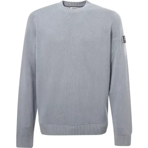 Sweaters Light , male, Sizes: M, 2XL, S, L, XL - Ecoalf - Modalova