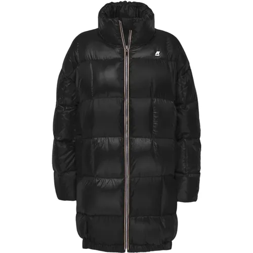 Tiphanie Heavy Thermo Igloo Daunenjacke - K-way - Modalova