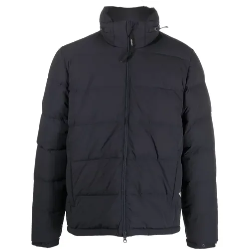 Jacket , male, Sizes: L, S - Aspesi - Modalova